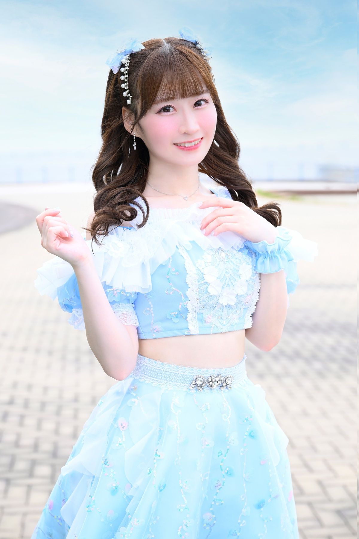 佐野 心音