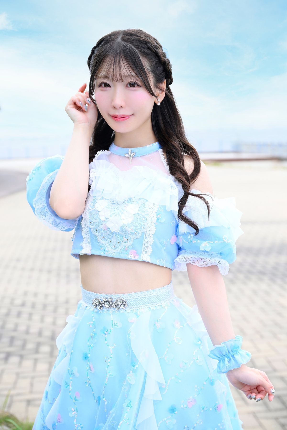 岩下 美友