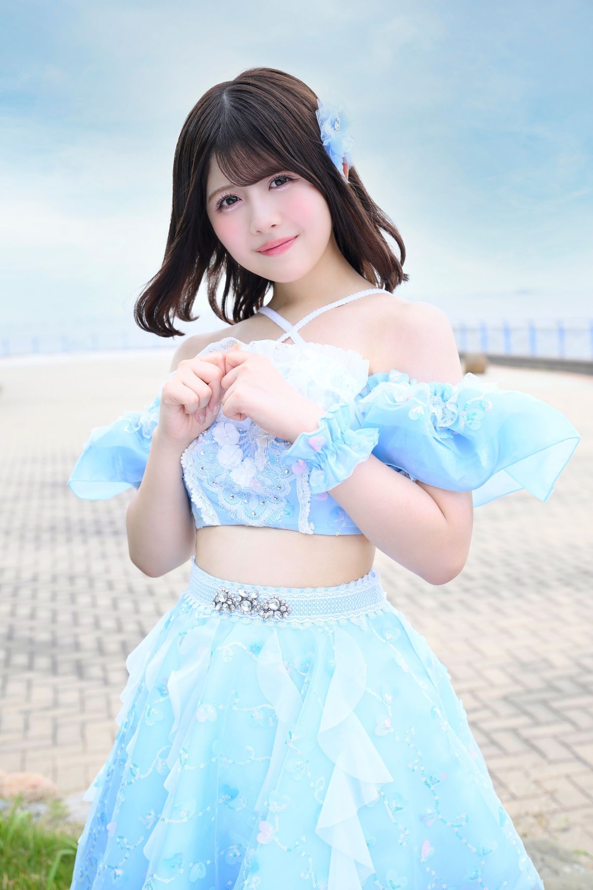 髙月 りな